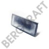 BERGKRAFT BK8401666 Parklight